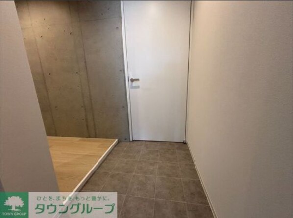 Decor Blocco Oyama Dueの物件内観写真